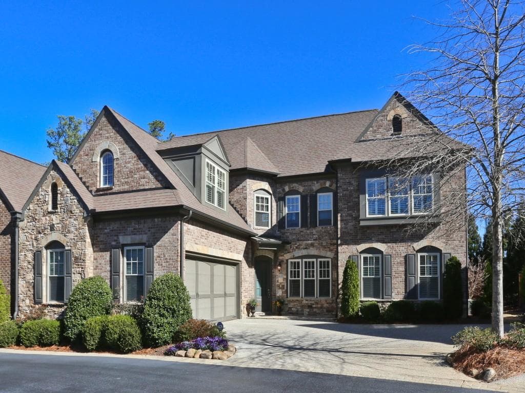4632 Woodlawn Gates Lane 4632, Marietta, GA 30068 — most recent listing photo