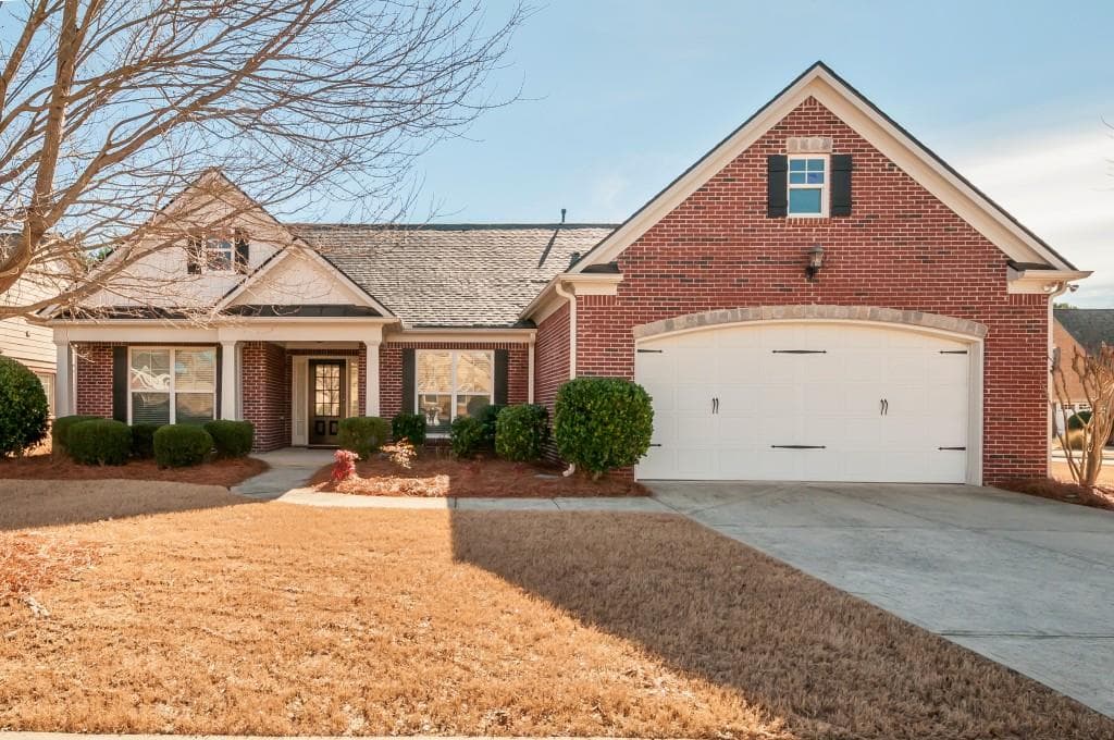 203 Highland Rose Way, Sugar Hill, GA 30518 — most recent listing photo