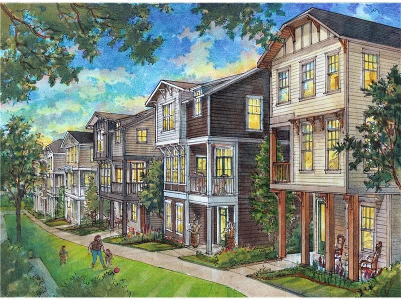 2834 Haven Lane 8, Decatur, GA 30030 — most recent listing photo