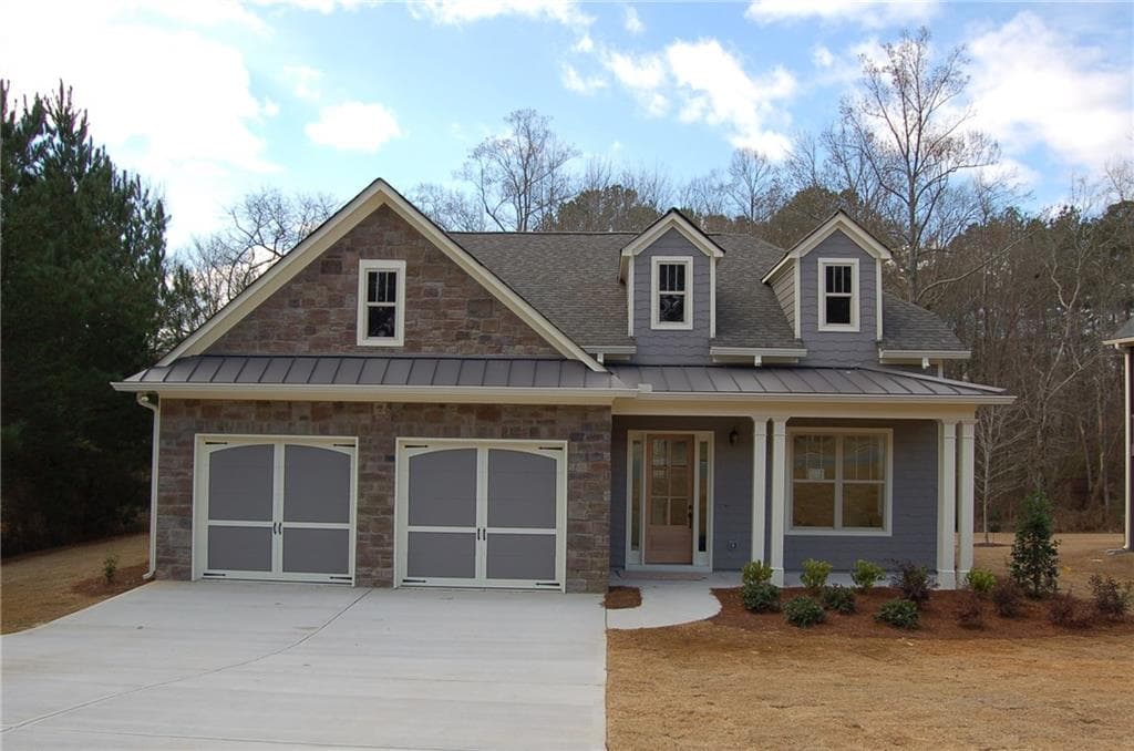 160 Newcastle Walk, Woodstock, GA 30188 — most recent listing photo