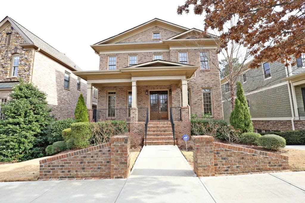2043 Mason Mill Road, Decatur, GA 30033 — most recent listing photo