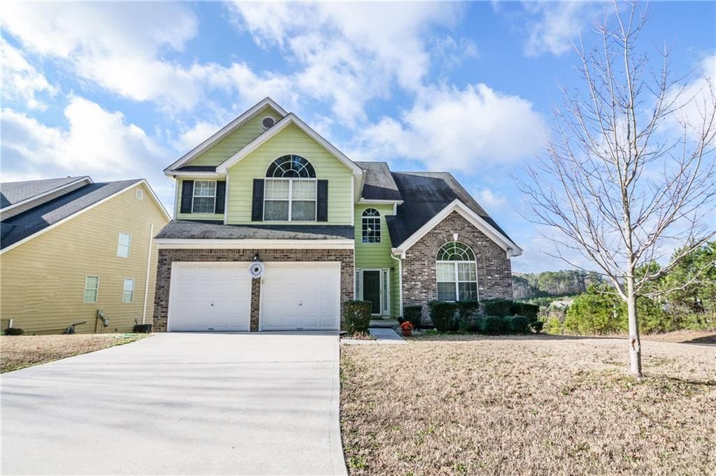 2865 Laurel Ridge Circle, East Point, GA 30344 — most recent listing photo