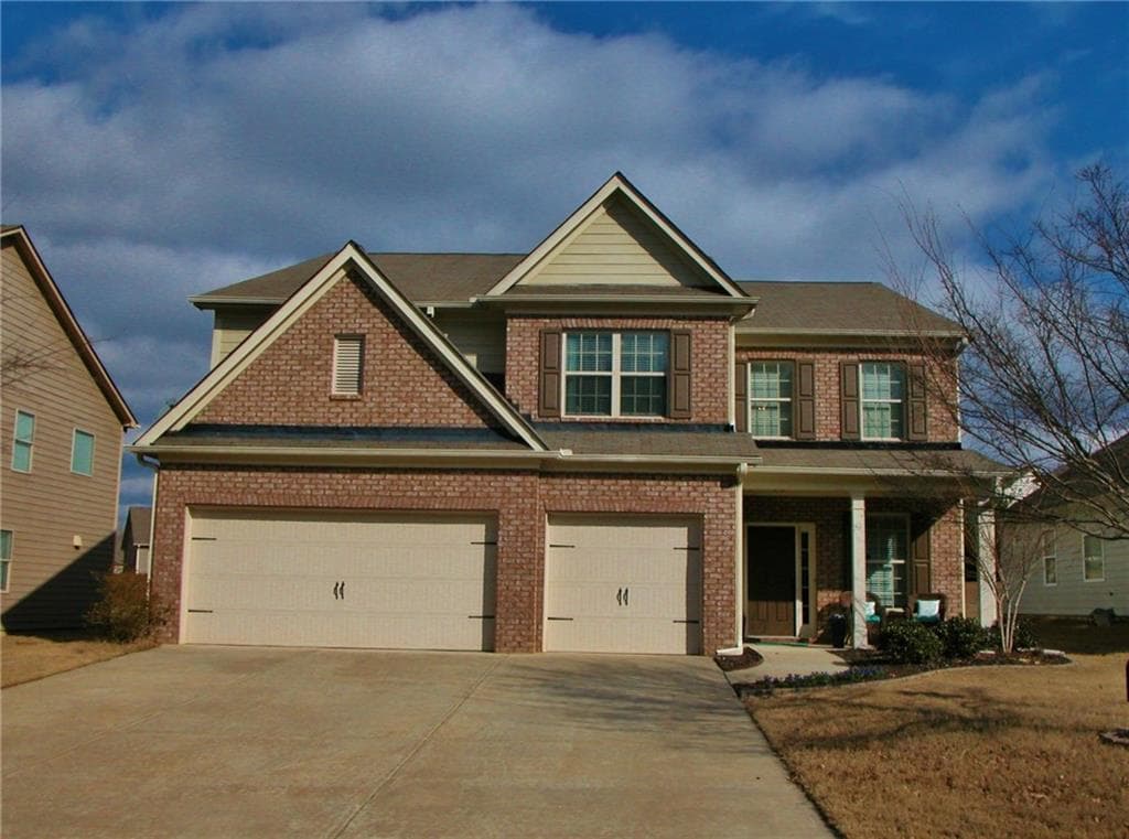 3260 Pebble Ridge Lane, Buford, GA 30519 — most recent listing photo