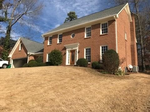 796 Southland Pass, Stone Mountain, GA 30087 — most recent listing photo
