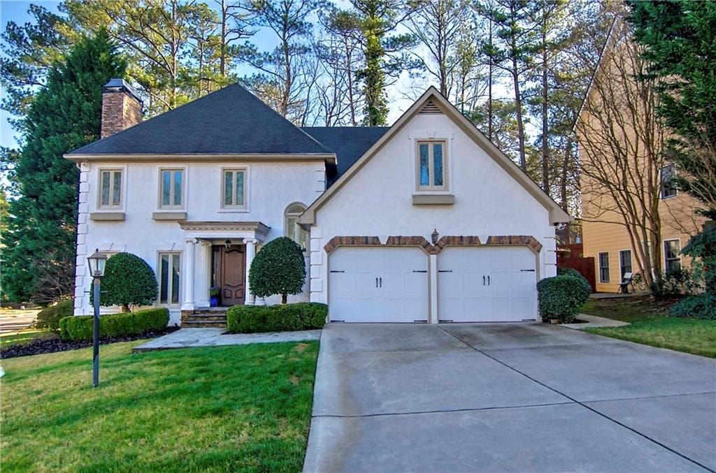 915 Bridgegate Drive, Marietta, GA 30068 — most recent listing photo