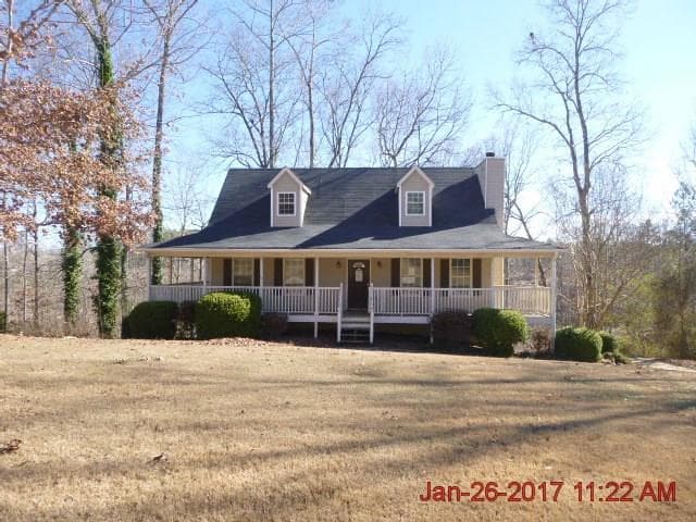 135 Rainbow Lane, Hiram, GA 30141 — most recent listing photo