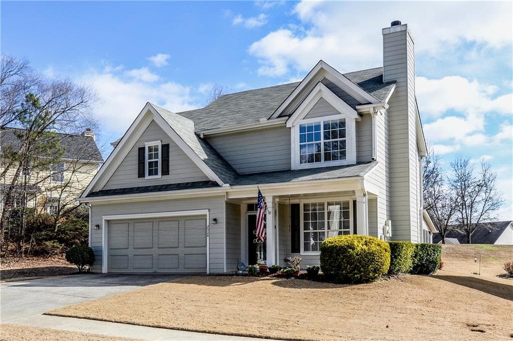 2524 Waterstone Way, Marietta, GA 30062 — most recent listing photo