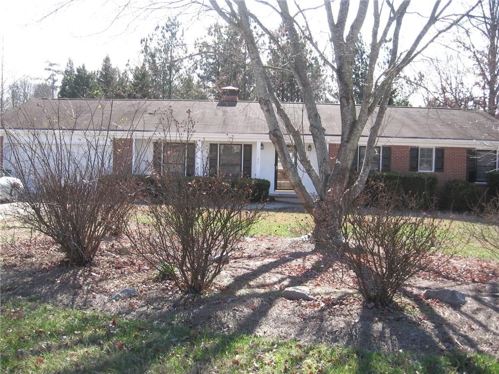 2769 Fleur De Lis Way, Dunwoody, GA 30360 — most recent listing photo