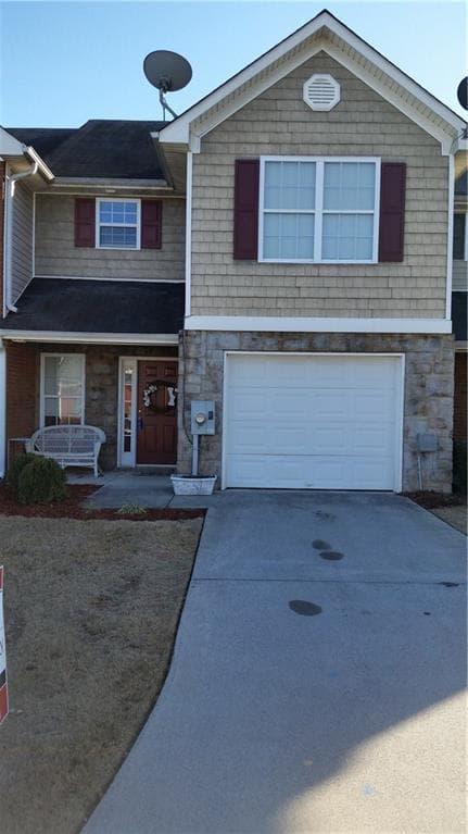 320 Princeton Walk, Adairsville, GA 30103 — most recent listing photo