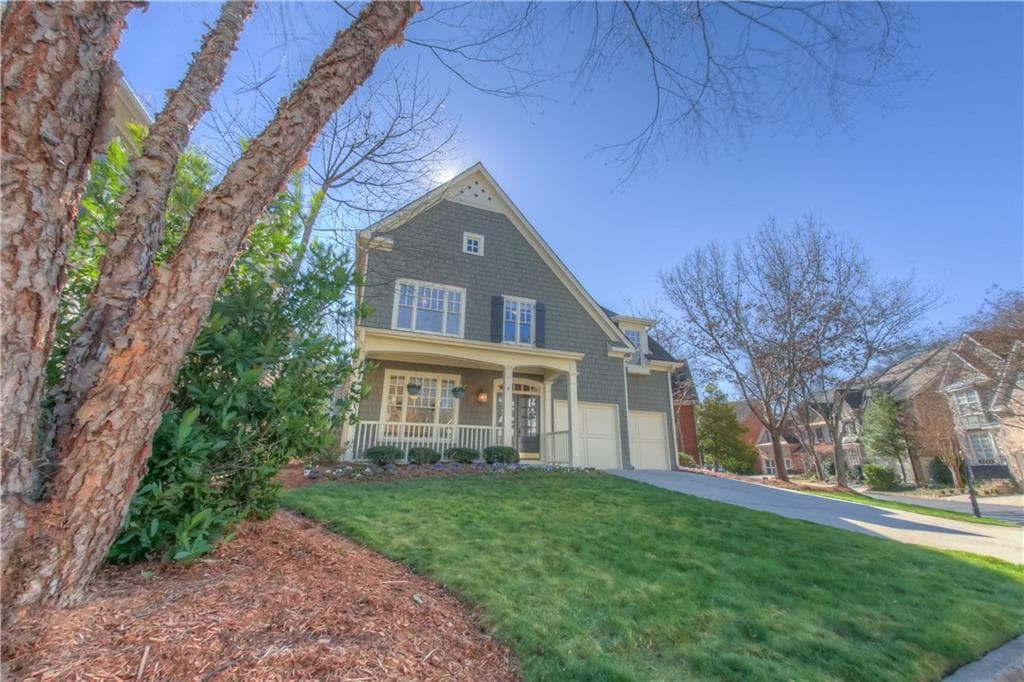 2512 Brookline Circle, Brookhaven, GA 30319 — most recent listing photo