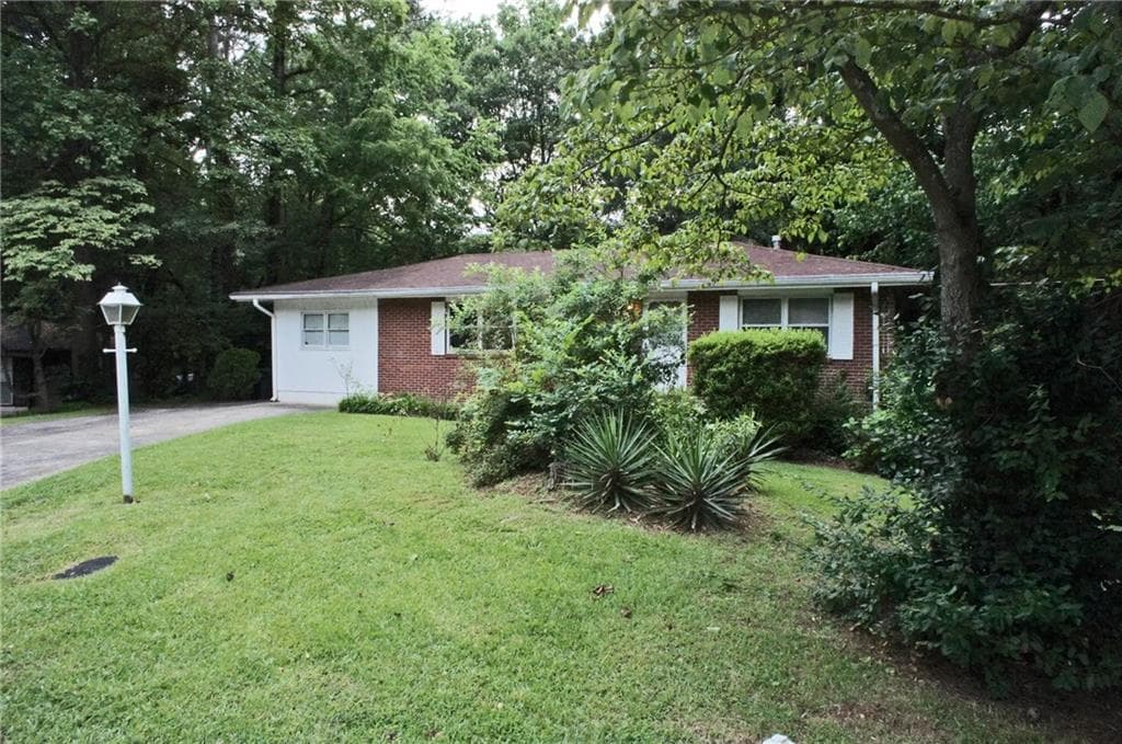 462 Virginia Place, Marietta, GA 30067 — most recent listing photo