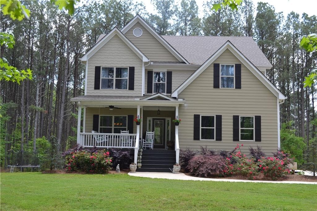 307 Etheridge Road, Auburn, GA 30011 — most recent listing photo
