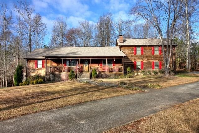 136 Dover Road, Cartersville, GA 30120 — most recent listing photo