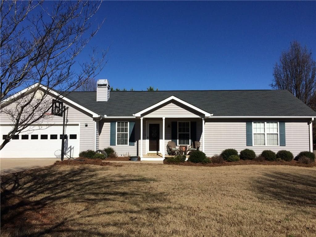 5007 Farmbrook Lane, Gainesville, GA 30507 — most recent listing photo