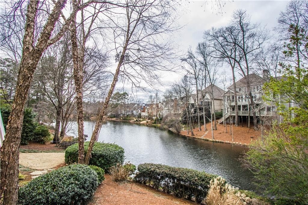 2351 Littlebrooke Drive, Dunwoody, GA 30338 — most recent listing photo