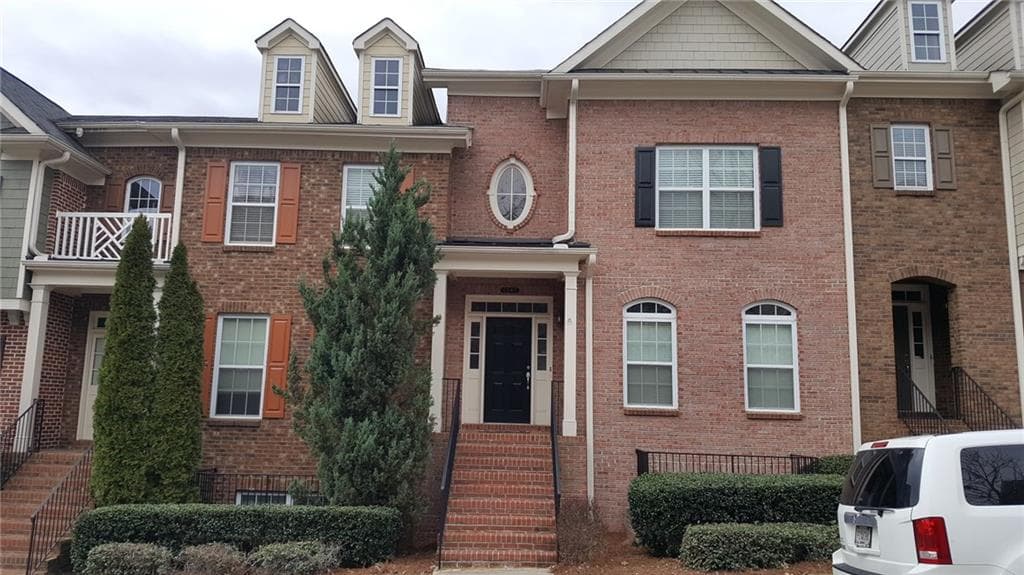 3 bedroom, 2,116 sq ft townhouse sold at 2347 Gallard Street, Lawrenceville, GA 30043