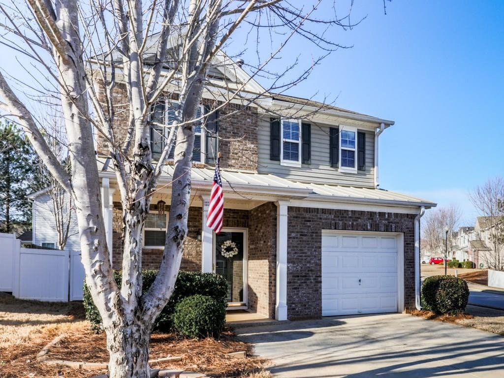 3 bedroom, 1,416 sq ft single family residence sold at 146 Nacoochee Way, Canton, GA 30114