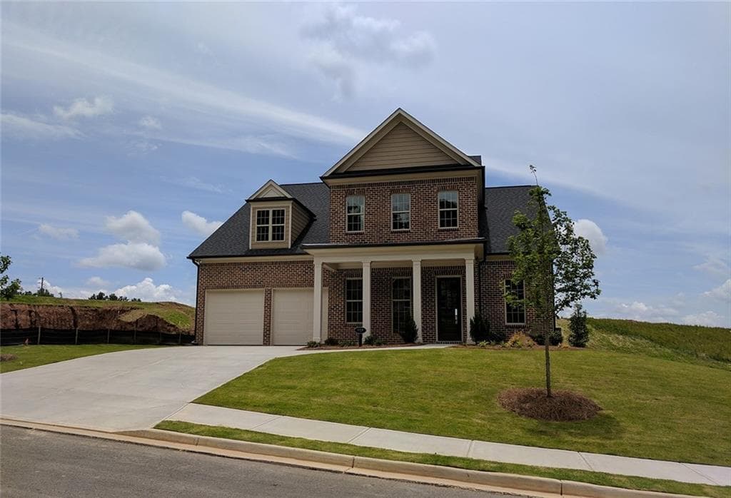 513 Edgewater Drive, Holly Springs, GA 30115 — most recent listing photo