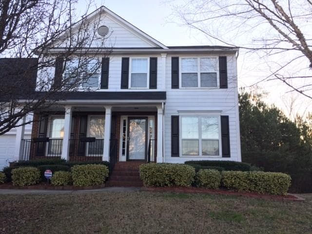 8544 Lakemeadow Drive, Union City, GA 30291 — most recent listing photo