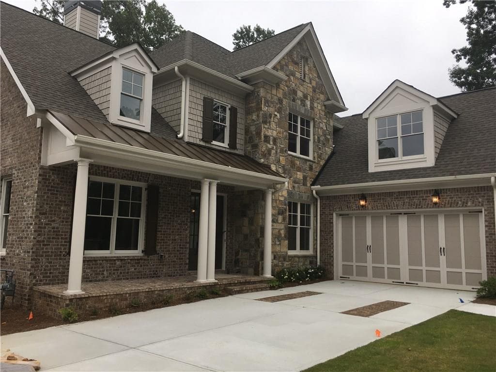 3904 Mabry Road, Roswell, GA 30075 — most recent listing photo