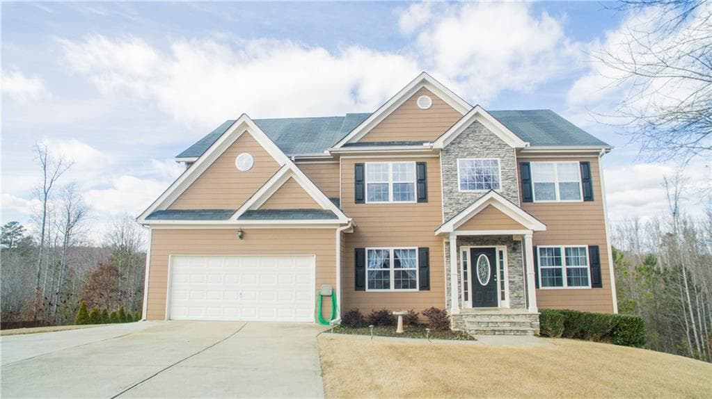 479 Charles Towne Avenue, Dallas, GA 30157 — most recent listing photo