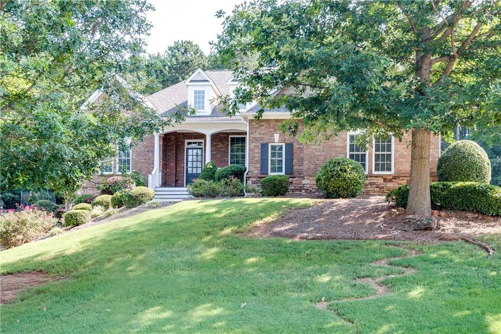6340 Tamarack Trail, Cumming, GA 30040 — most recent listing photo