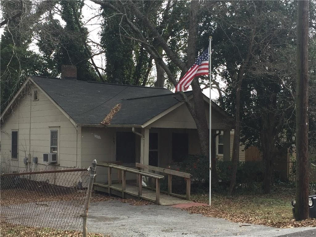 1341 Joyner Avenue, Marietta, GA 30060 — most recent listing photo