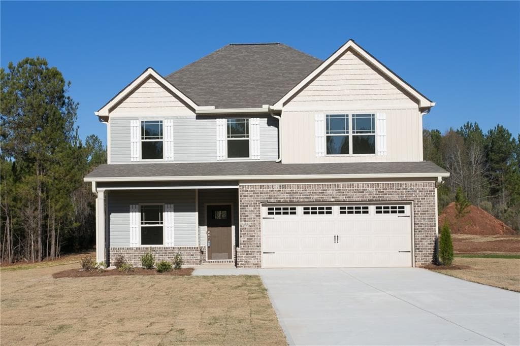 105 Ascott Trace, Covington, GA 30016 — most recent listing photo