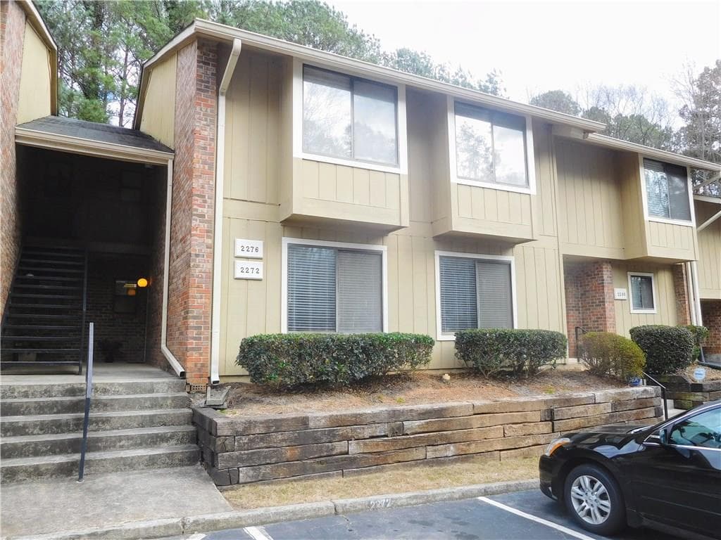 2272 Runnymead Ridge, Marietta, GA 30067 — most recent listing photo