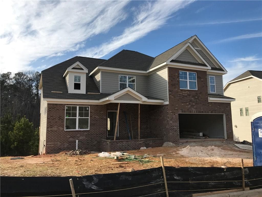 1262 Ida Woods Lane, Lawrenceville, GA 30045 — most recent listing photo