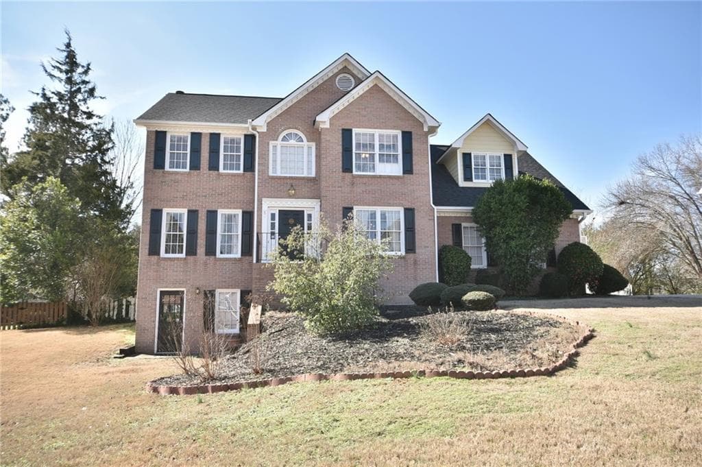 2324 Stratford Lane, Snellville, GA 30078 — most recent listing photo