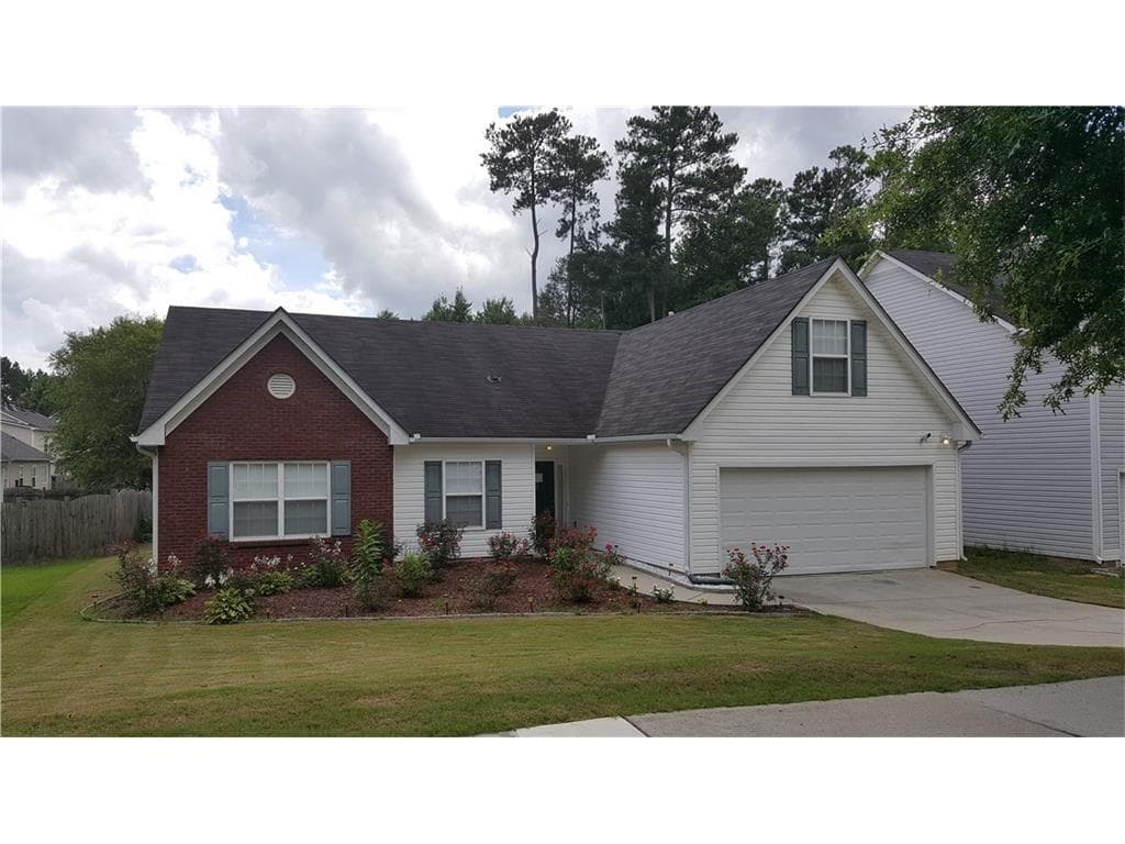 2377 Haynes Trace Drive, Grayson, GA 30017 — most recent listing photo