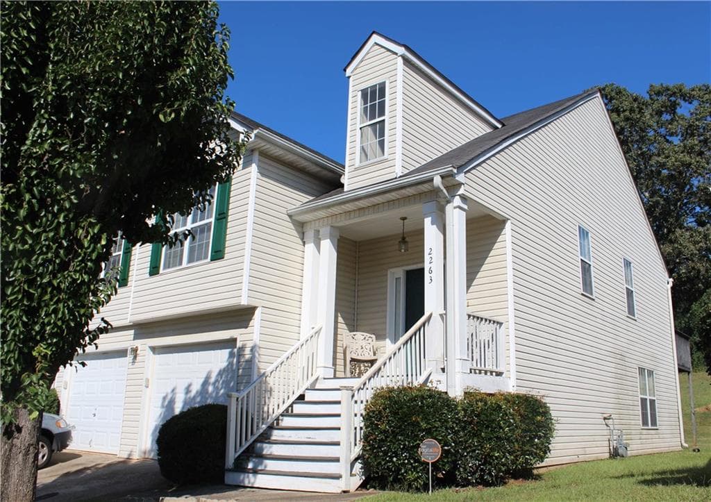 2263 Wingfoot Place, Decatur, GA 30035 — most recent listing photo