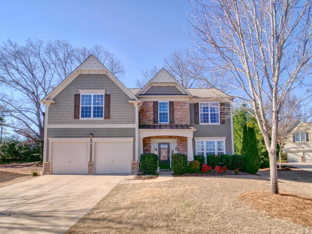 135 Hammersmith Drive, Suwanee, GA 30024 — most recent listing photo