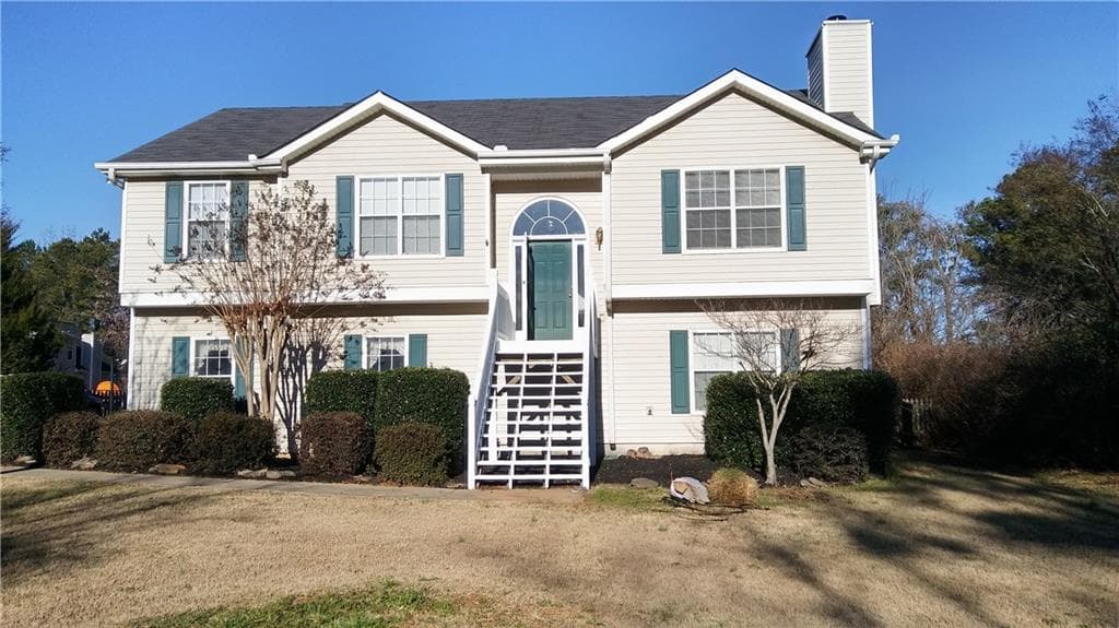 446 Bee Maxey Road, Winder, GA 30680 — most recent listing photo