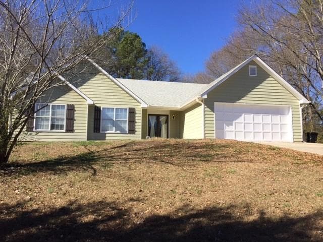 1686 GREYSTONE Lane, Loganville, GA 30052 — most recent listing photo