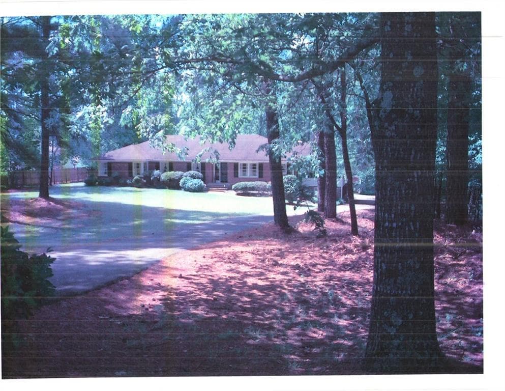 3585 Old Alabama Road, Johns Creek, GA 30022 — most recent listing photo