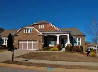 6368 Falling Water Lane, Hoschton, GA 30548 — most recent listing photo