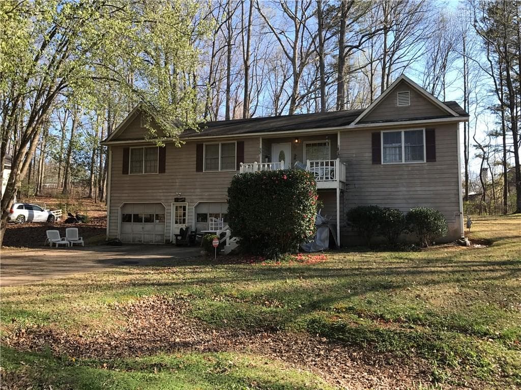 3 bedroom, 1,520 sq ft single family residence sold at 2311 Westland Mill, Acworth, GA 30102