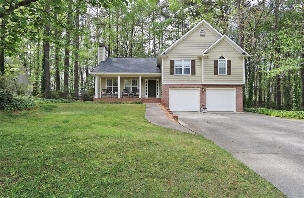 168 Stanbrough Drive, Dallas, GA 30157 — most recent listing photo