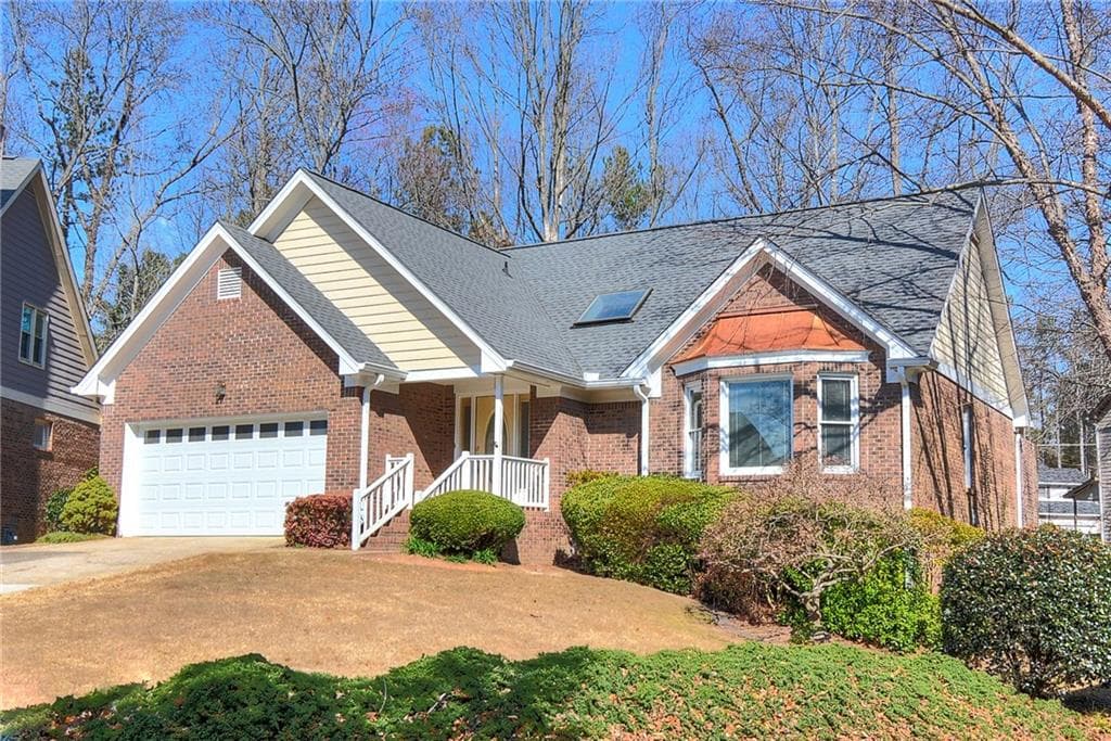 4395 Clipper Bay Road, Duluth, GA 30096 — most recent listing photo