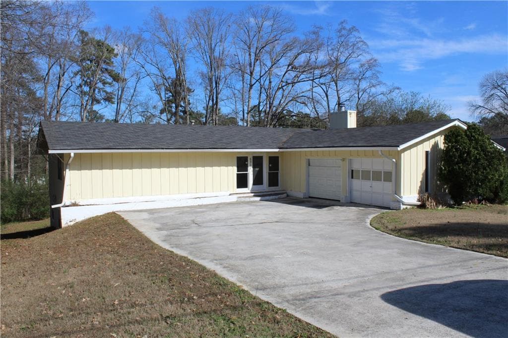 6312 Saddlewood Drive, Lithonia, GA 30058 — most recent listing photo