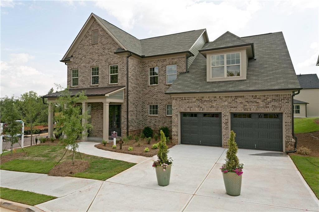 512 Edgewater Drive, Holly Springs, GA 30115 — most recent listing photo