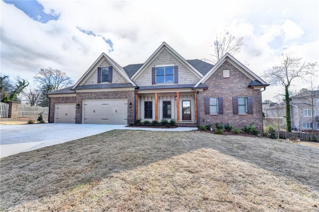 2250 Bryant Pointe Drive, Marietta, GA 30066 — most recent listing photo