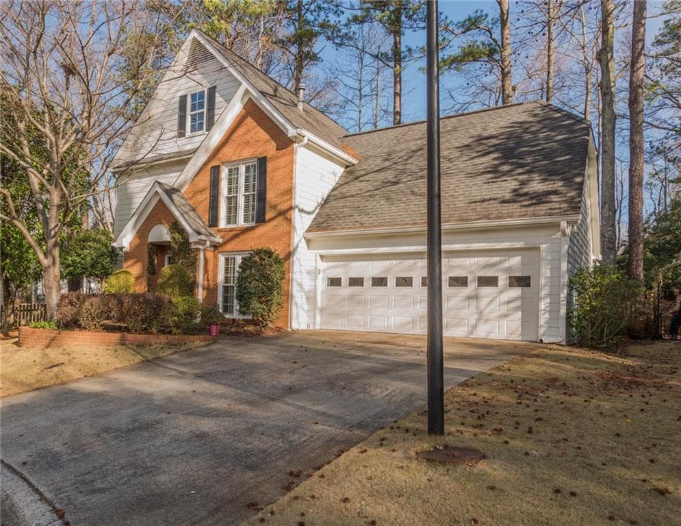 204 Oakledge Place, Marietta, GA 30060 — most recent listing photo