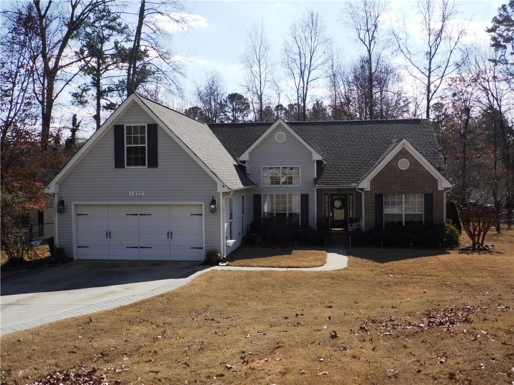 1322 Owen Circle, Sugar Hill, GA 30518 — most recent listing photo