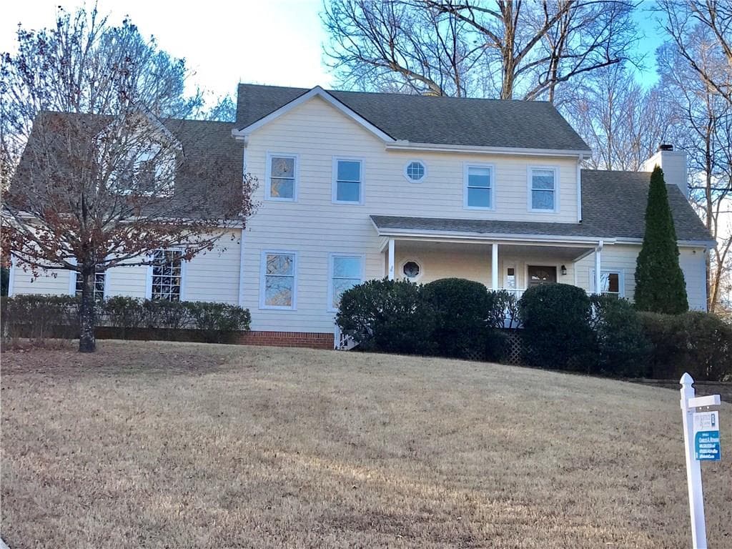 5169 Saint Charles Place, Douglasville, GA 30135 — most recent listing photo