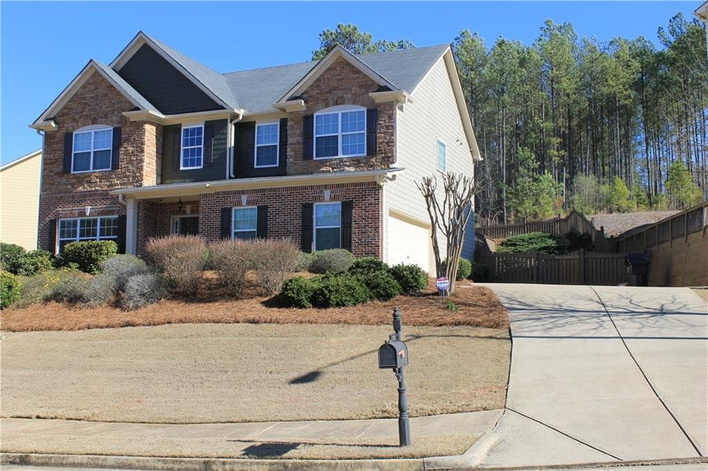 30 Carlton Court, Acworth, GA 30101 — most recent listing photo