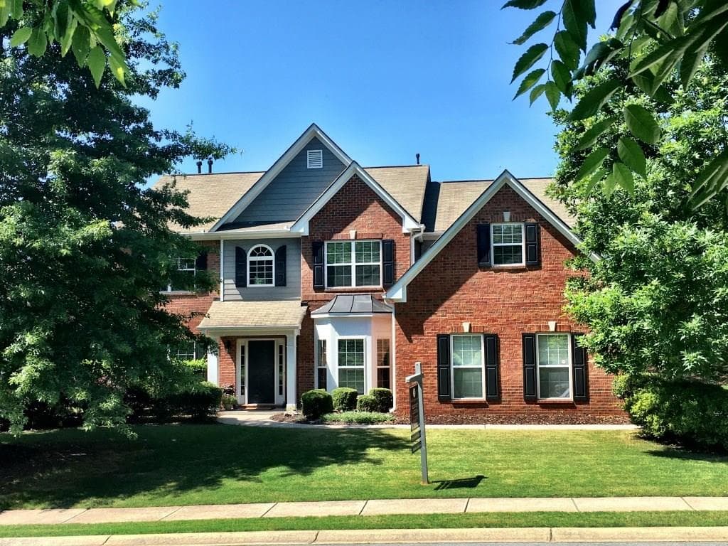 1048 Forest Creek Drive, Canton, GA 30115 — most recent listing photo