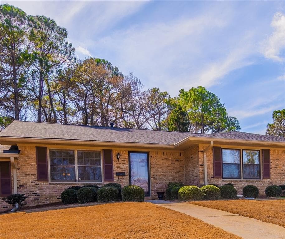 3346 Stonecrest Court 3346, Chamblee, GA 30341 — most recent listing photo